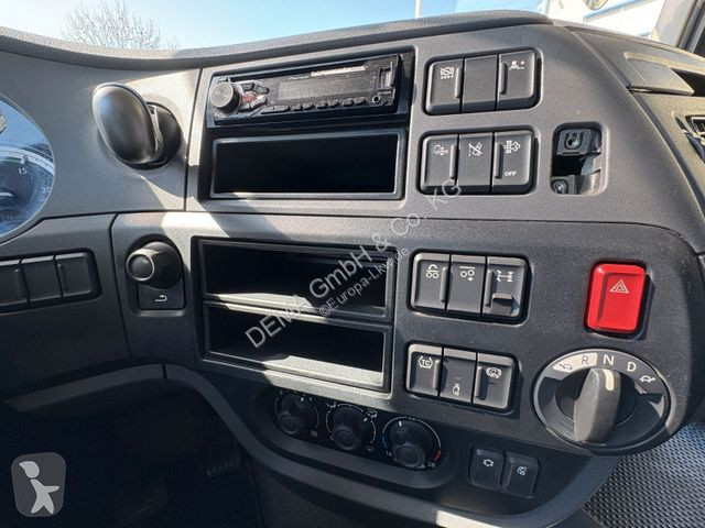 Camion DAF FAR*Retarder*Liftachse*XL...