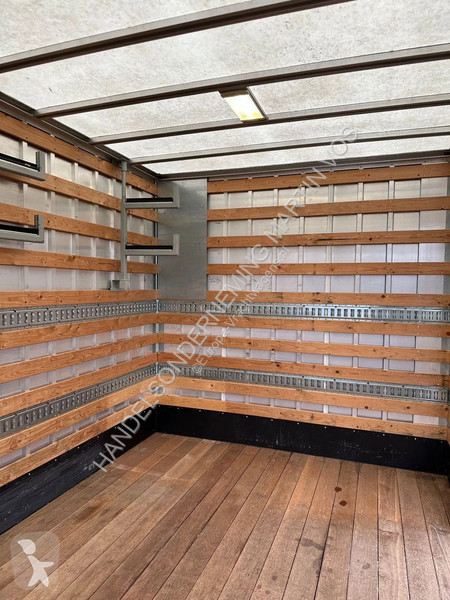 Kamion MAN 12.220. EURO6 . 2018. 820x247x240...