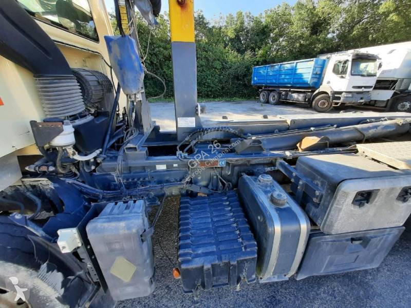 Camion DAF