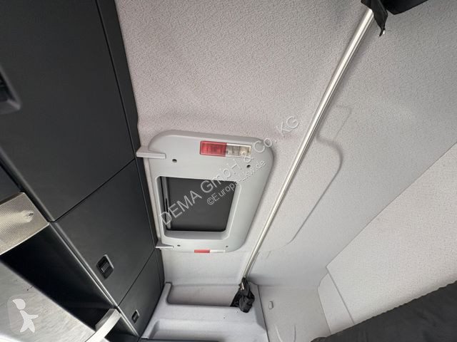 Camion MAN TGX...