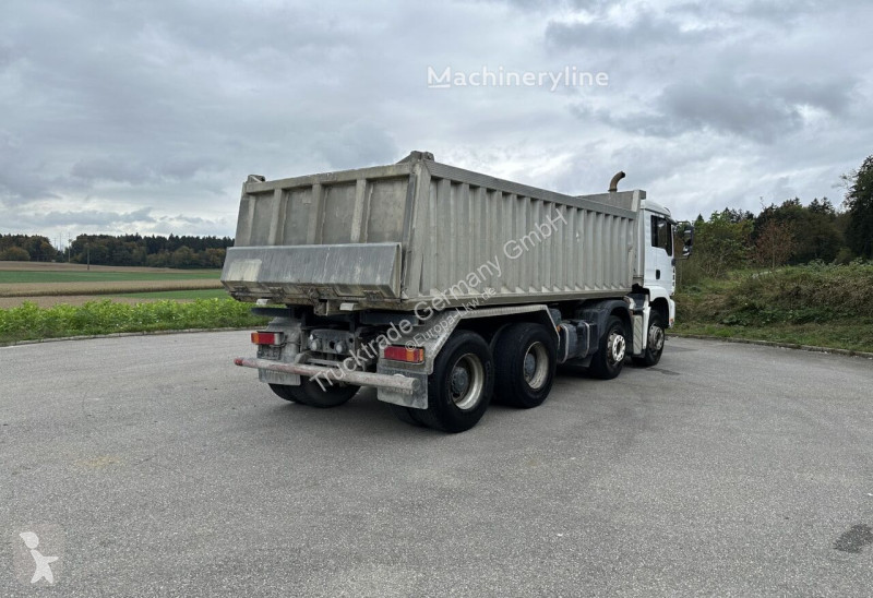Kamion MAN TGA 35.430