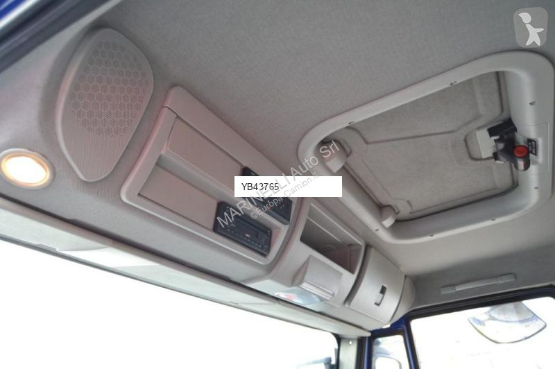 Camion Iveco AIRONE 50 3+1 SFILI