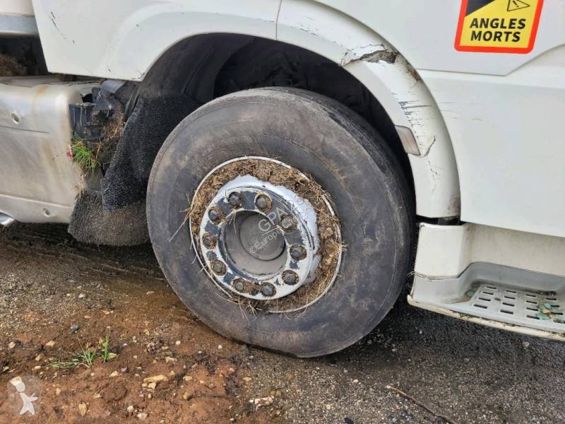 Camion DAF