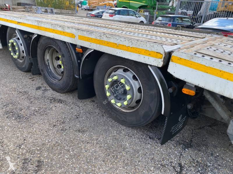 Camion Iveco