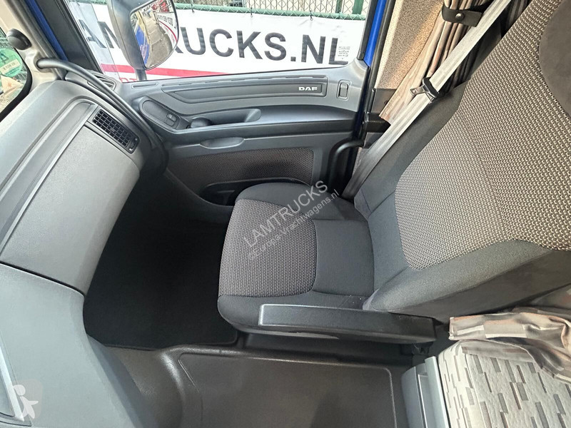 Camion DAF 440 FAN TUV 25-04 2026 HOOIAAP EURO...