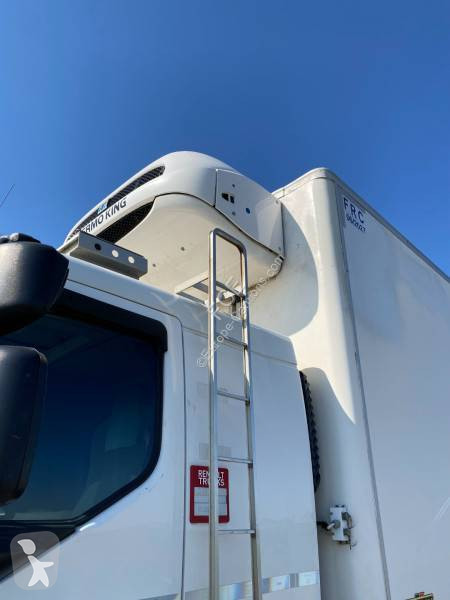 Camion Renault