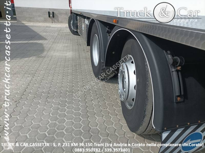 Camion DAF