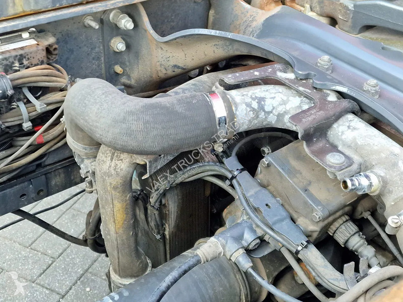 Kamion Scania R730 Topline 6x2*4 - Retarder -...
