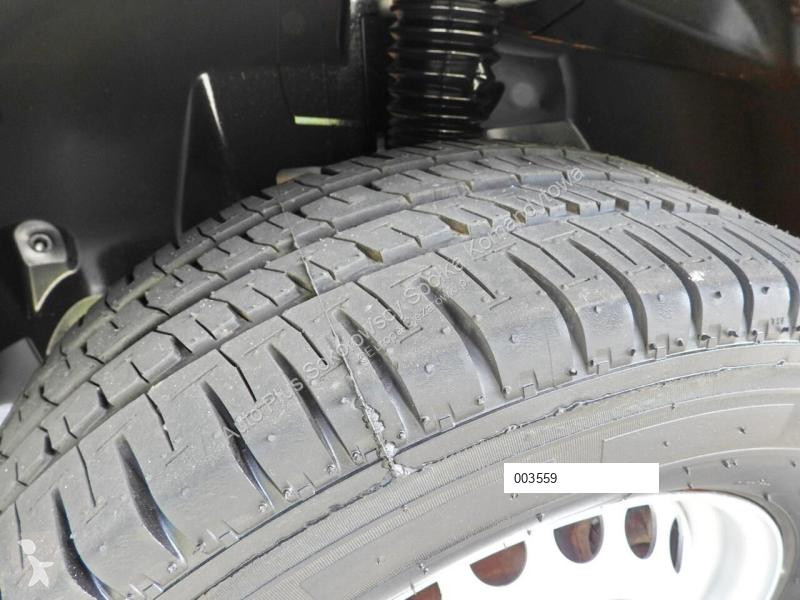 Kamion Mercedes SPRINTER 316 CHŁODNIA KONTENER...