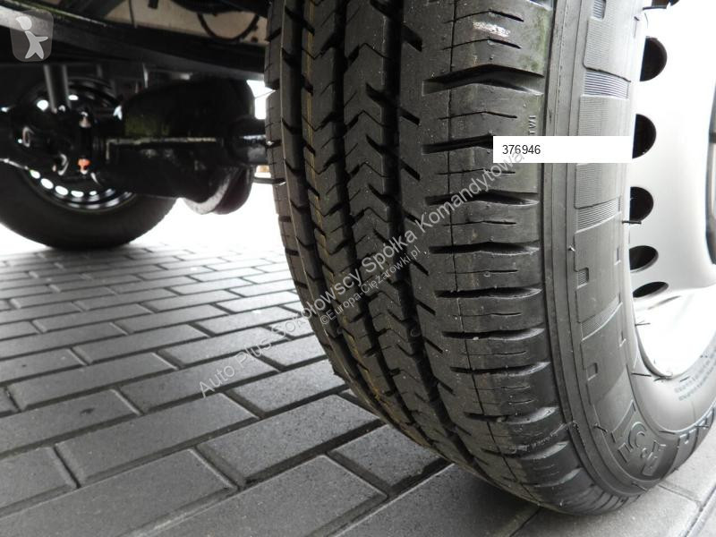 Veículo utilitário Iveco DAILY  35S18 PLANDEKA...