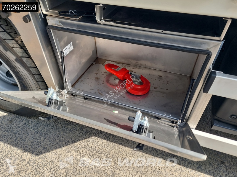Camion DAF 530 8X2 NEW Palfinger PK580 TEC...