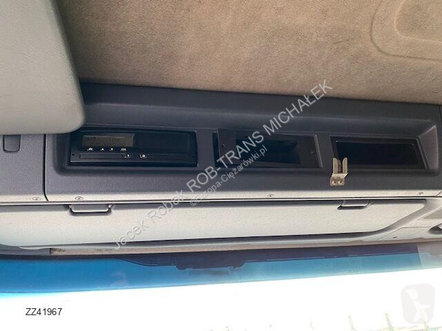 Camion Scania G 400