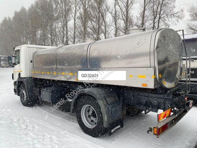 Kamion Scania 94 D 220