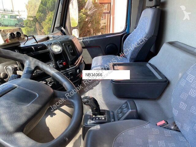 Camion Volvo FM 7