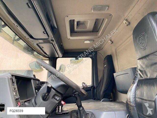Kamion Scania P 360