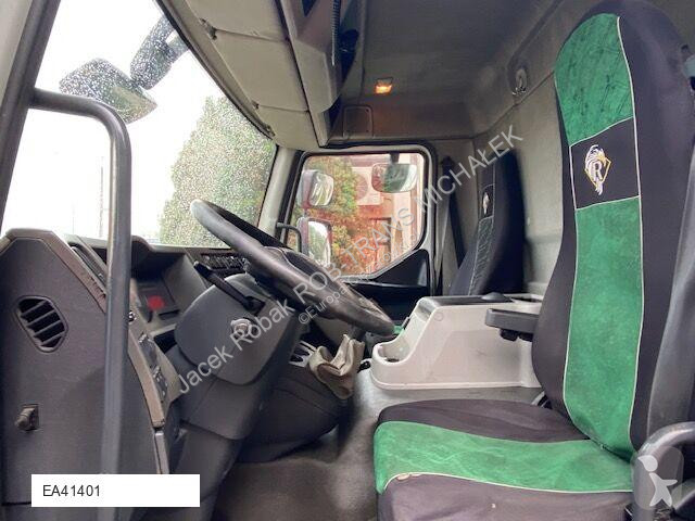 Camion Renault 300