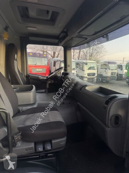 Camion Scania P  380
