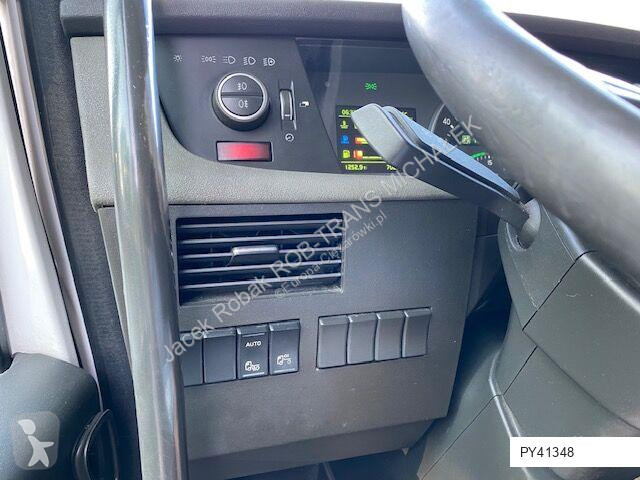 Camion Volvo FH 5000