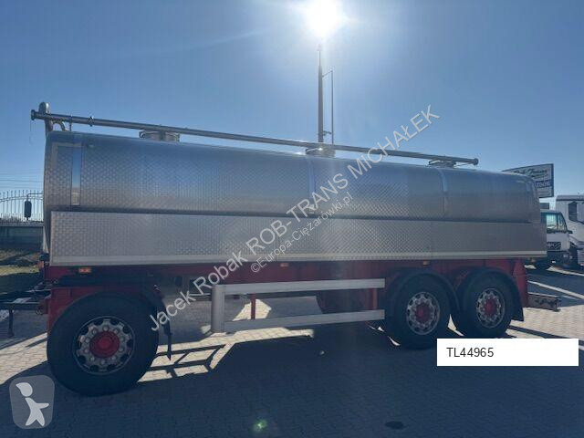 Camion Volvo FM 380