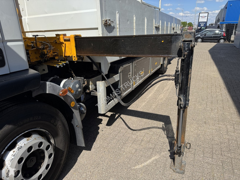 Kamion Iveco 190EL30 MKG 125 S4...
