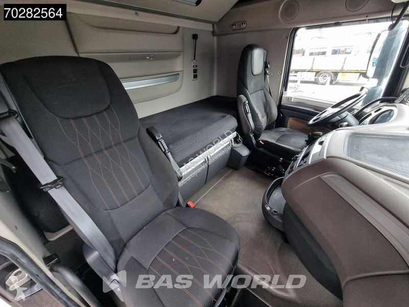 Kamion DAF 480 6X2 NL-Truck VDL S-30-6400 ACC...