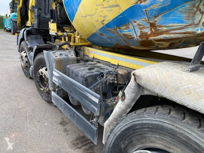 Camion MAN