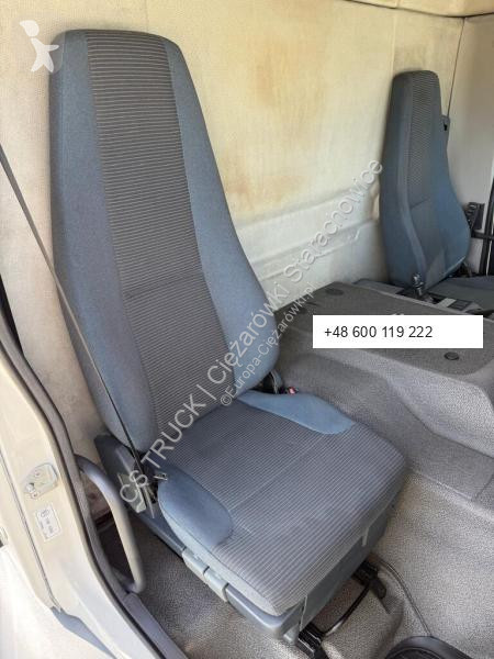 Camión Volvo FE 18.280