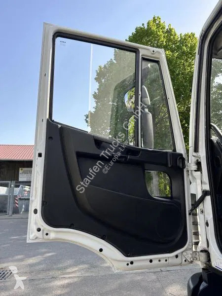 Camion Iveco EuroCargo 140 140-250 Tiefkühl...