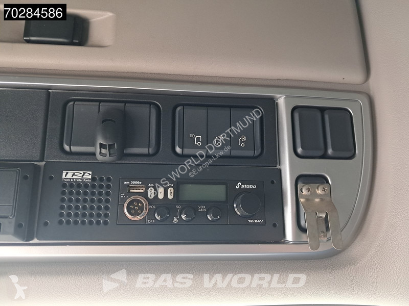 Camion DAF 450 6X2 SSC Retarder 2x Tanks...