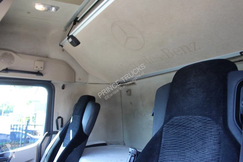 Camion Mercedes 2642 * EURO6 * 6X2 *