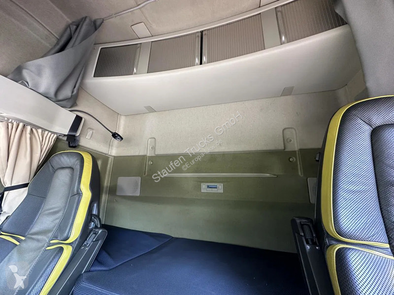 Camion Volvo 550XL*8x2*Tief...