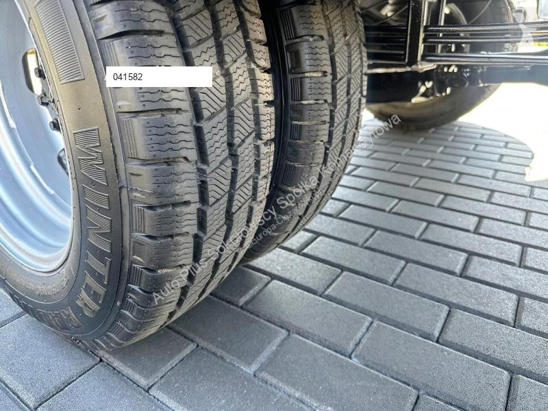 Užitkové vozidlo Renault MASTER  WYWROTKA...