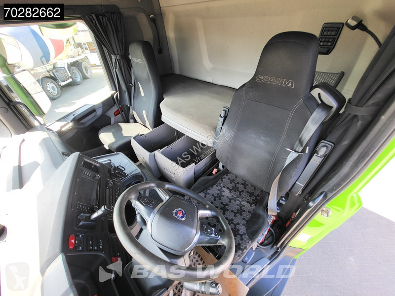 Camion Scania R500 6X2 Retarder ED ACC Euro 6