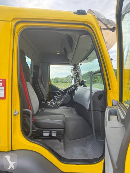 Camion Renault