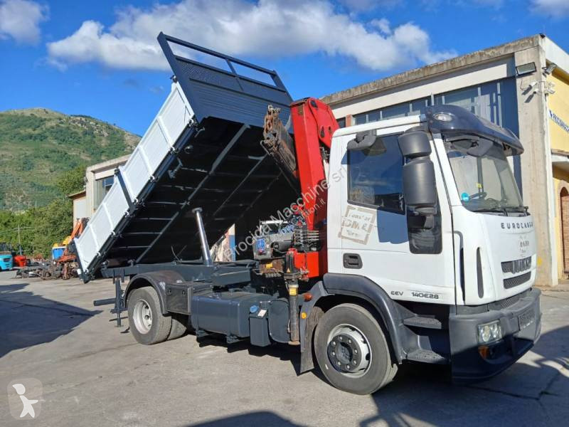 Camion Iveco
