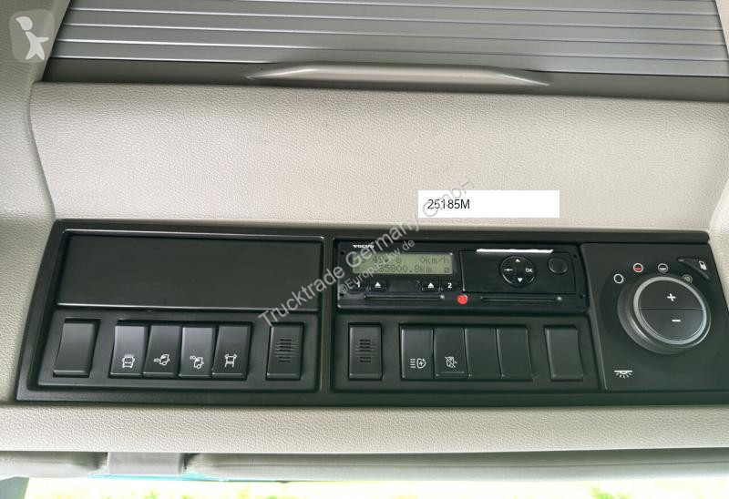 Camion Volvo FM-450 6x2R Fahrgestell /...