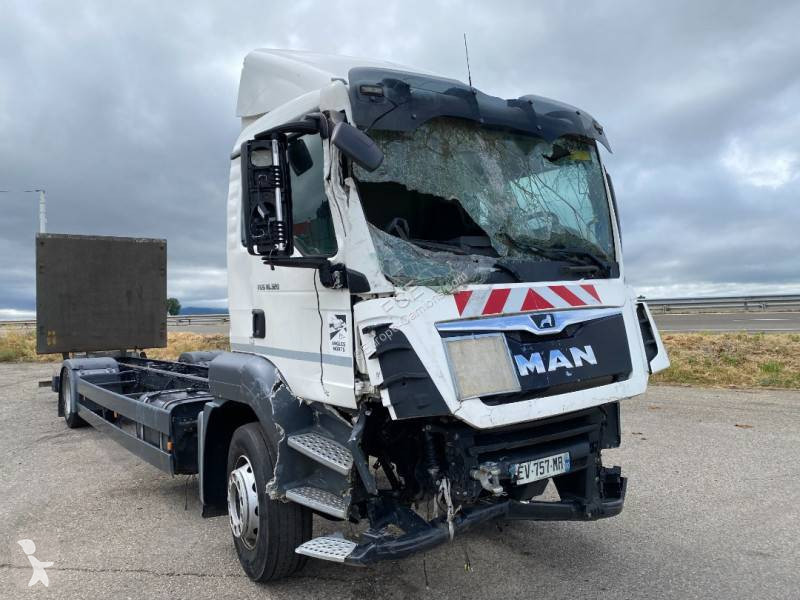 Camion MAN