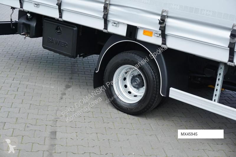 Užitkové vozidlo Iveco DAILY / 70C18 / E 6 /...