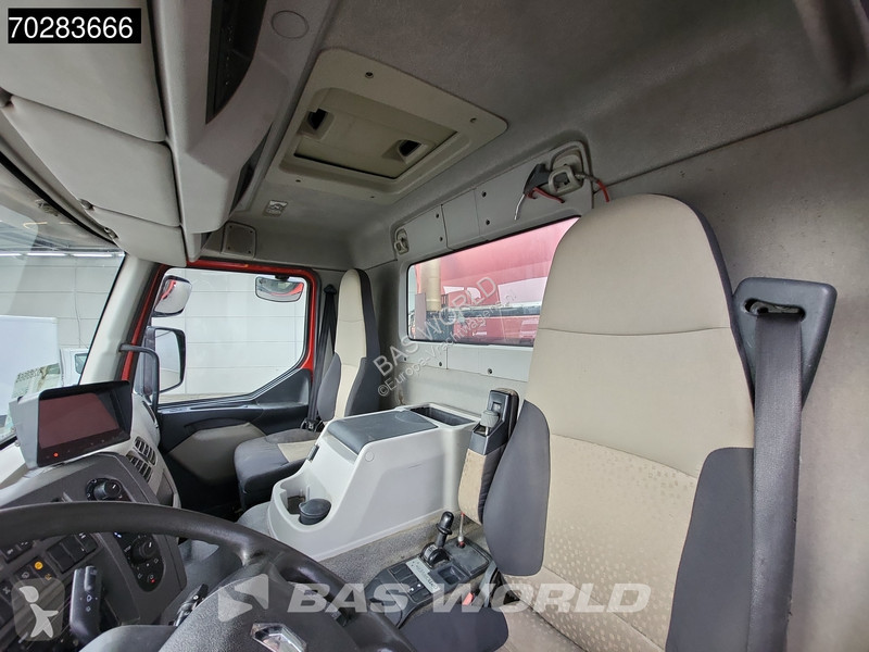 Lastbil Renault 430 8X4 16m3 Forez Bennes...