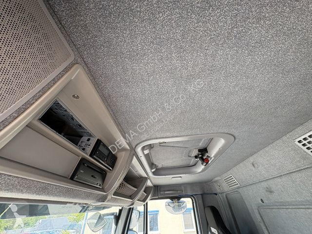 Camion Iveco 460*HMF...