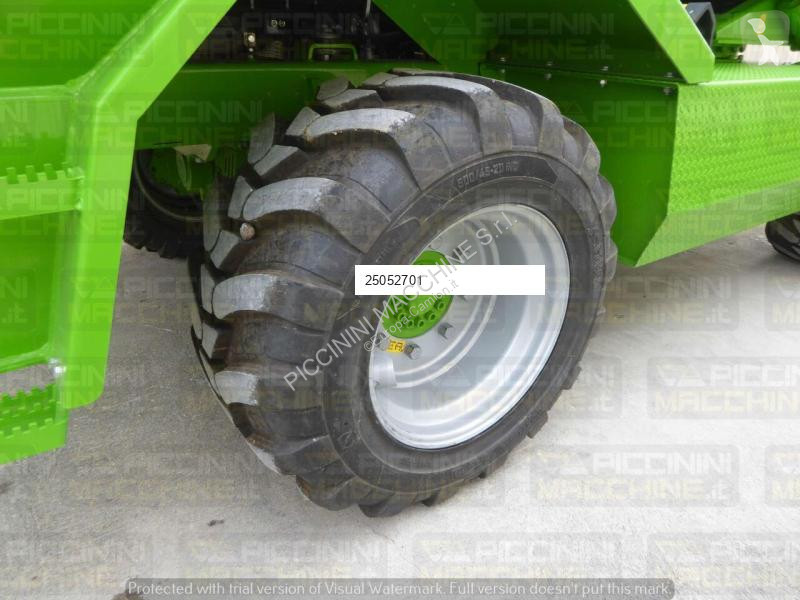 Kamion Merlo DBM3500