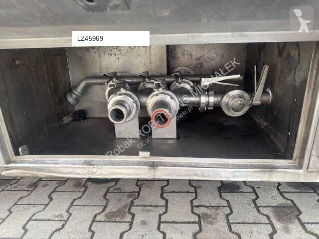 Camion DAF CF