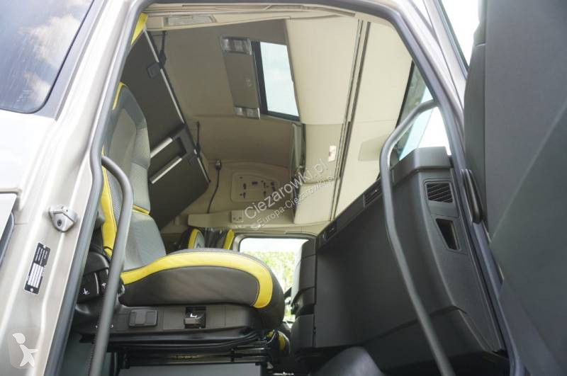 Camión Volvo