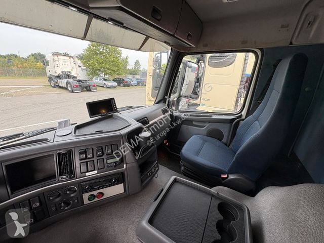 Camion Volvo FM340*Lenk-Lift*Versch....