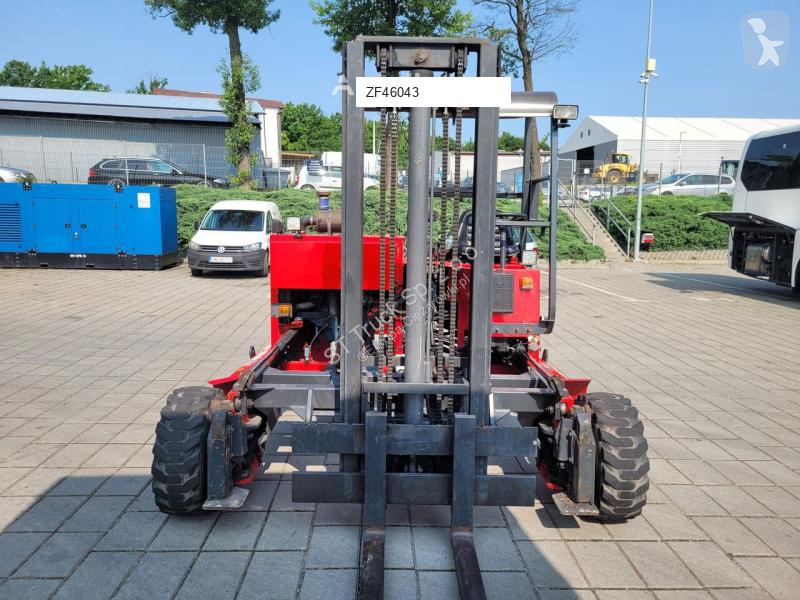 Kamion Iveco STRALIS NP 460 LNG 6x2 / RETARDER...