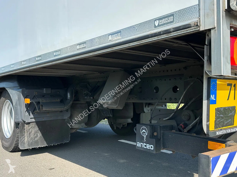 Kamion Mercedes 1018L EURO6. 2019