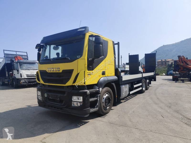 Camion Iveco