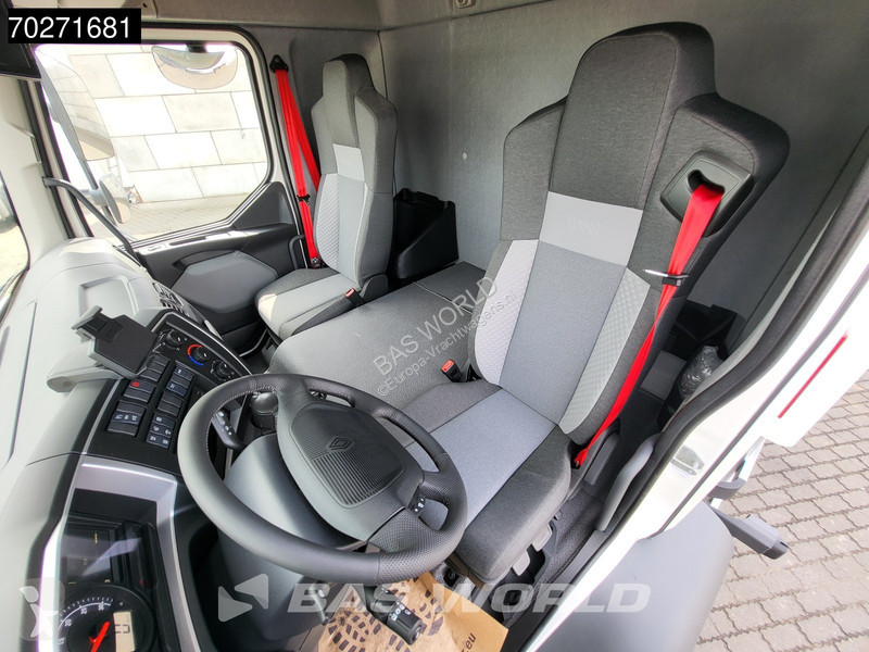 Camion Renault D 280 4X2 NEW 19tonner 0kg...