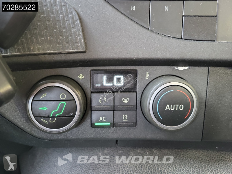 Camion Volvo FMX 460 FMX 10X4 NL-Truck 26m3 AJK...
