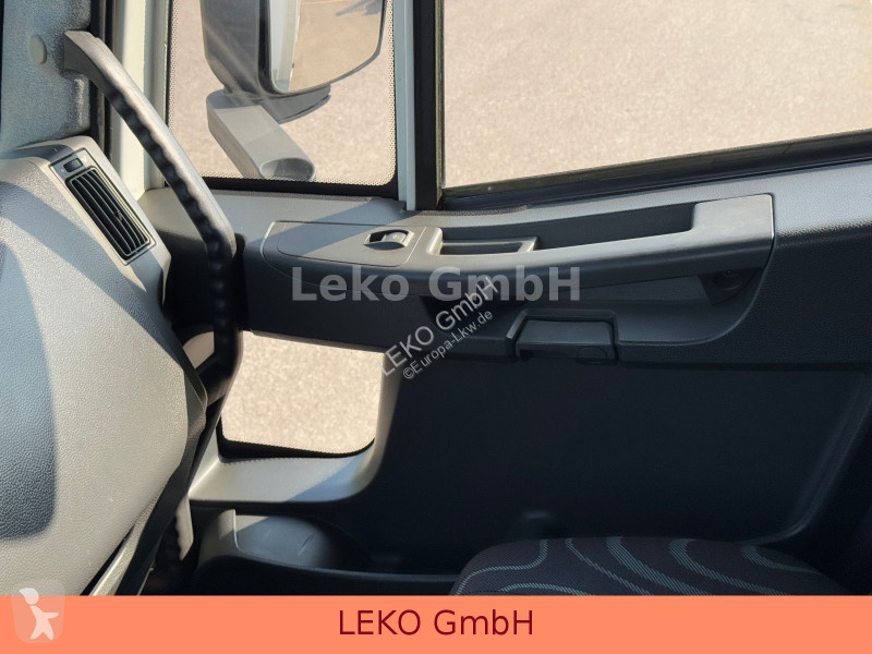 شاحنة Iveco 190E26 Mit Carrier Sp 1150 MT Euro...